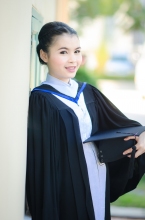 ผลงานการถ่ายภาพ วิทยาลัยพยาบาลบรมราชชนนี จังหวัดนนทบุรี